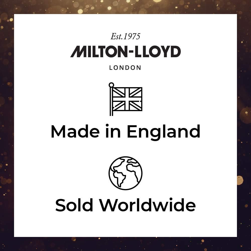 Milton-Lloyd Essentials Ladies Perfume