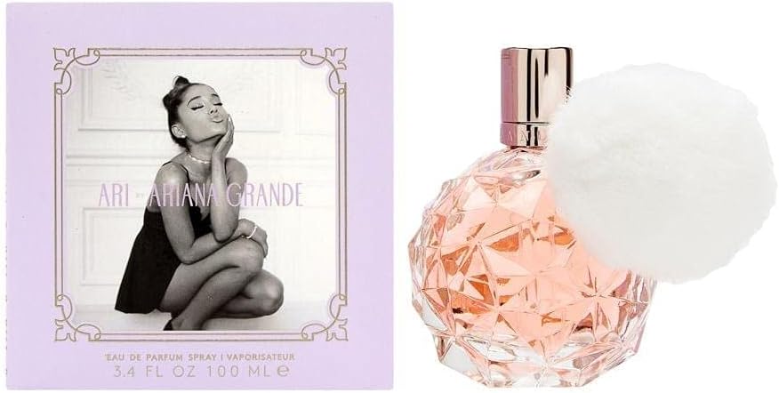Ariana Grande Ari Eau De Parfum Spray