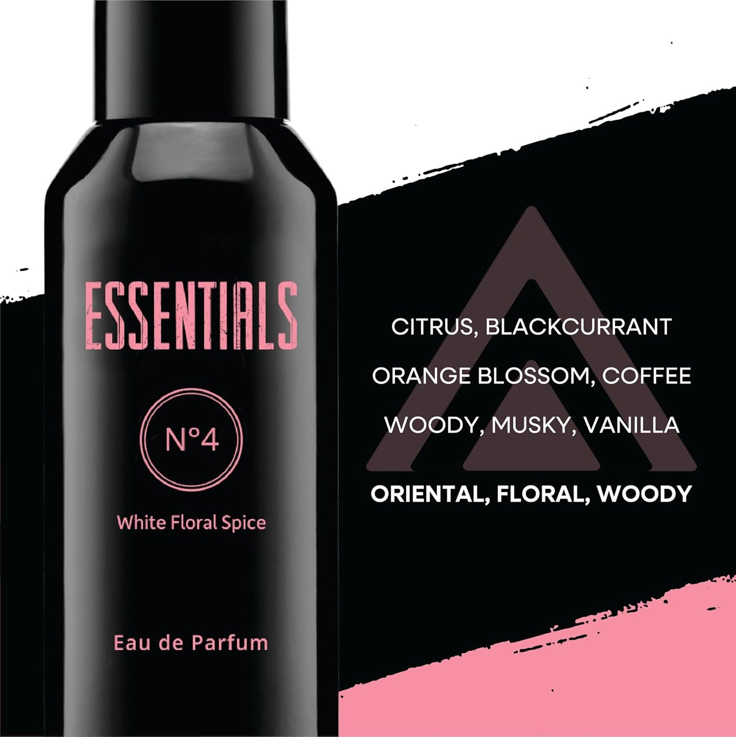 Milton-Lloyd Essentials Quad Pack for Her