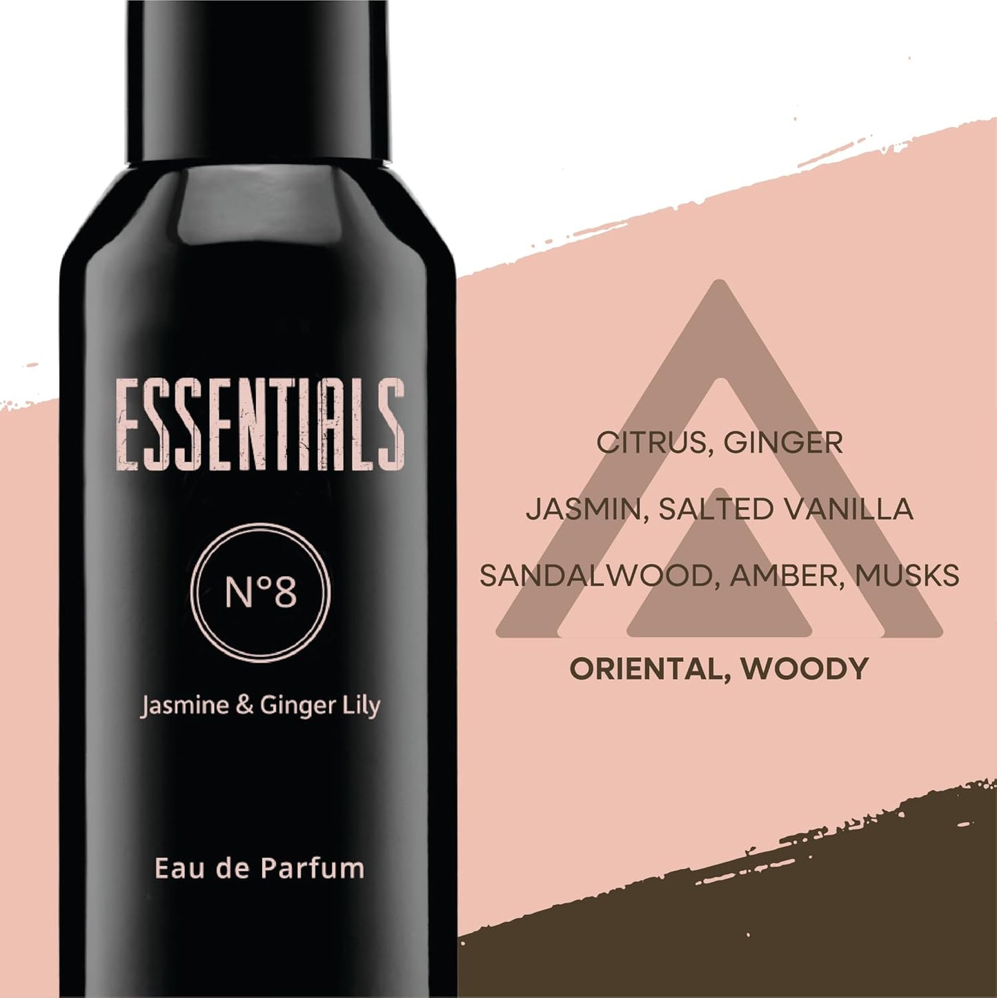 Milton-Lloyd Essentials Quad Pack for Her