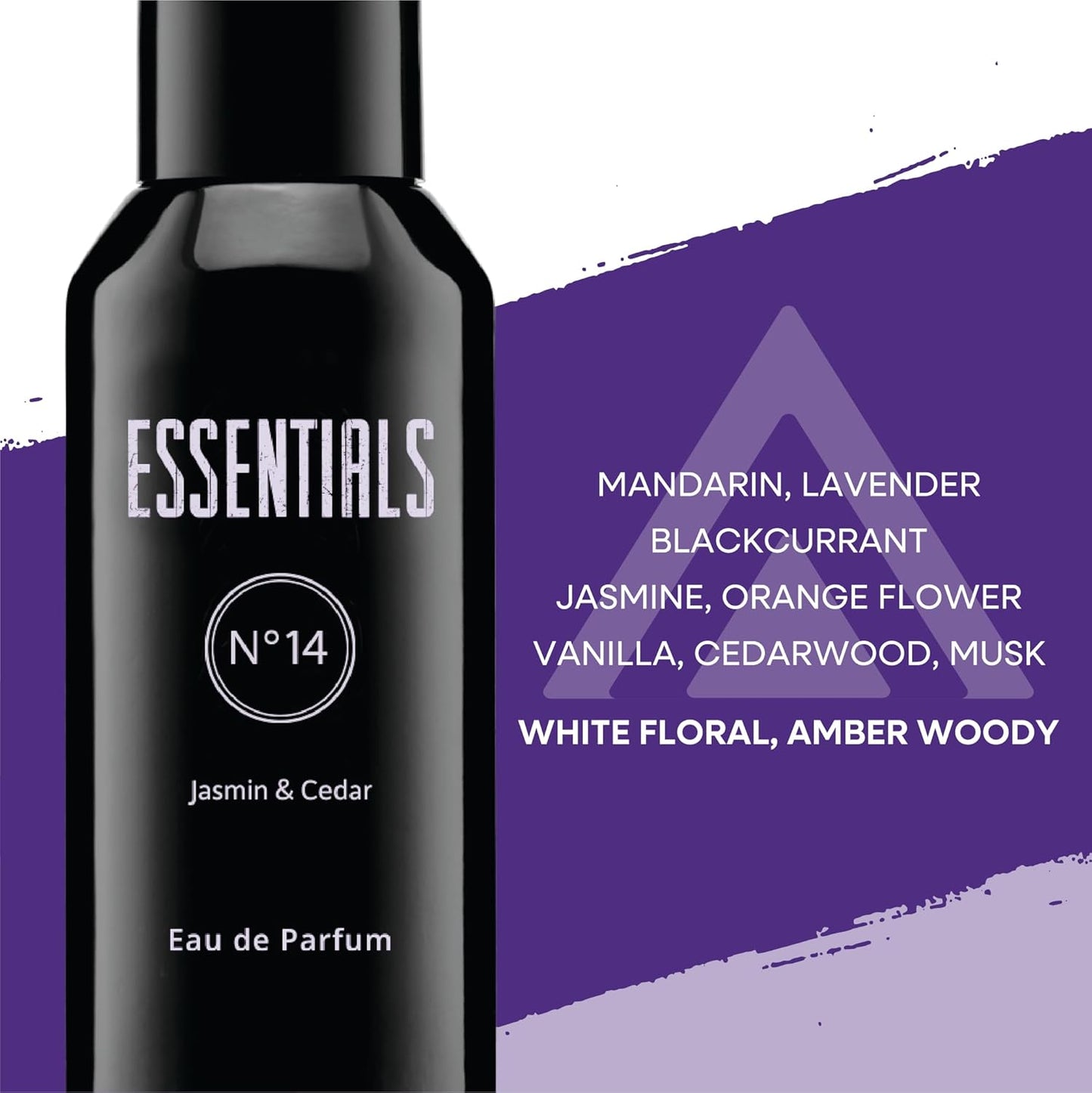 Milton-Lloyd Essentials Ladies Perfume