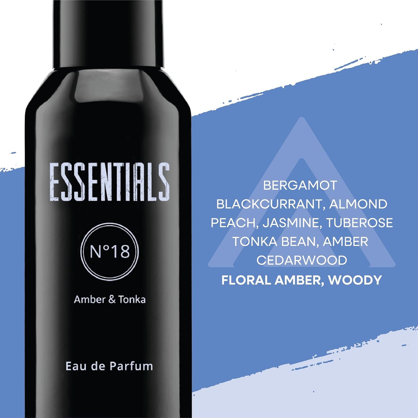 Milton-Lloyd Essentials Ladies Perfume