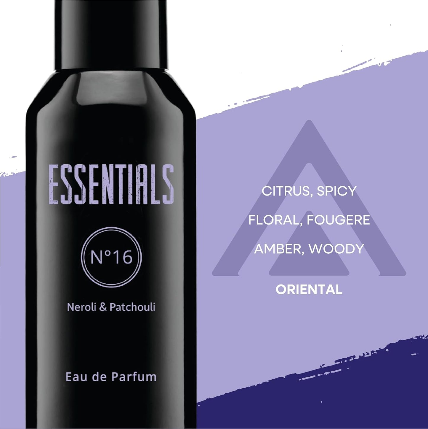 Milton-Lloyd Essentials Ladies Perfume