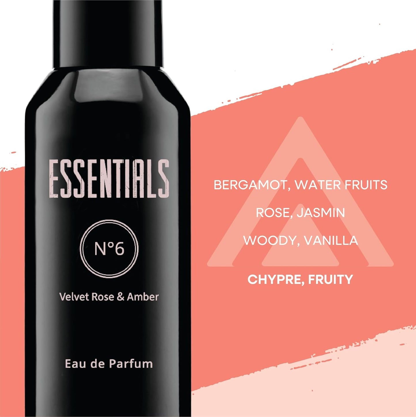 Milton-Lloyd Essentials Quad Pack for Her