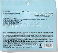 e.l.f. SKIN Travel Hydration Kit 5-Piece